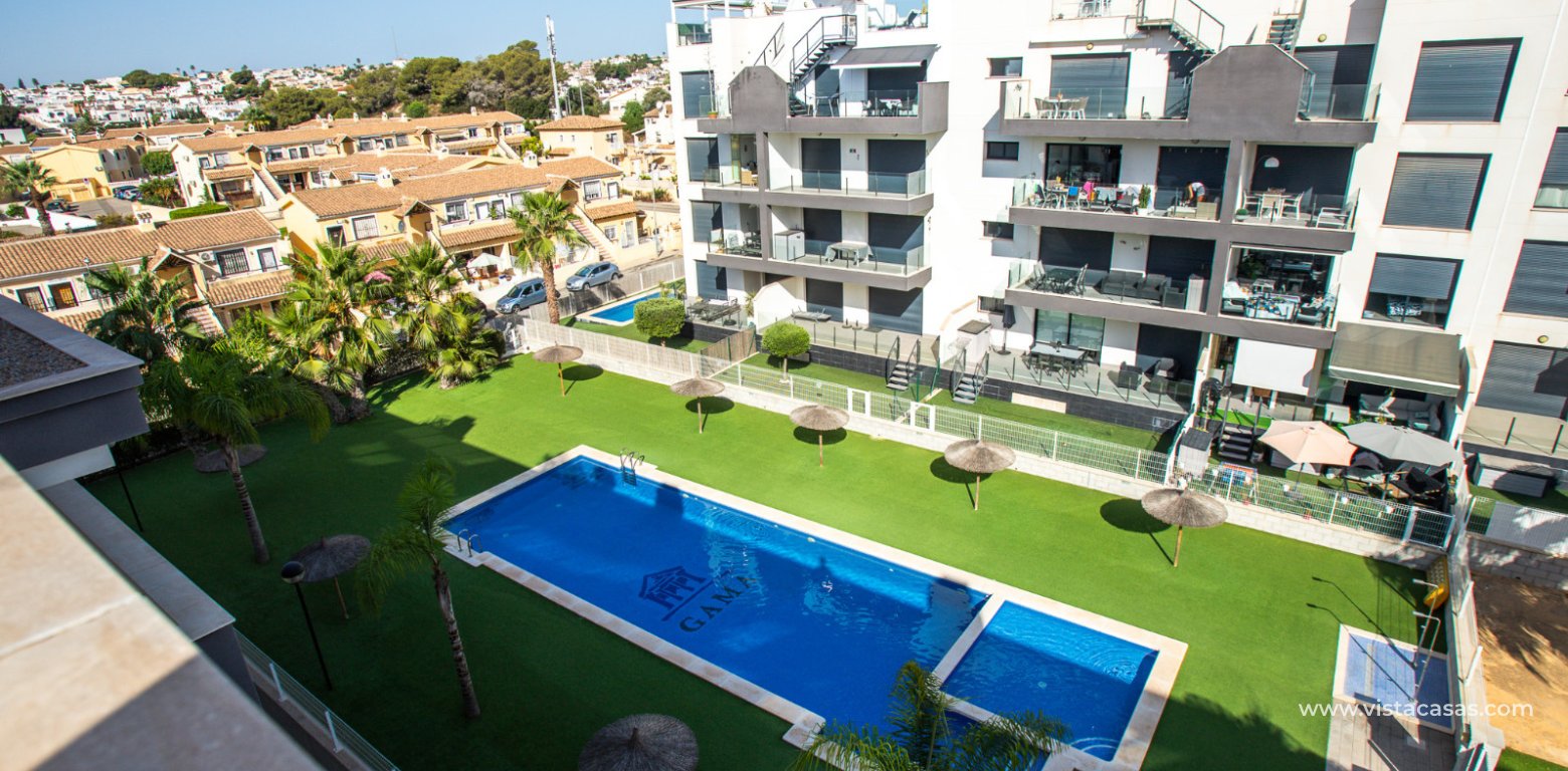 Sale - Wohnung - Villamartin