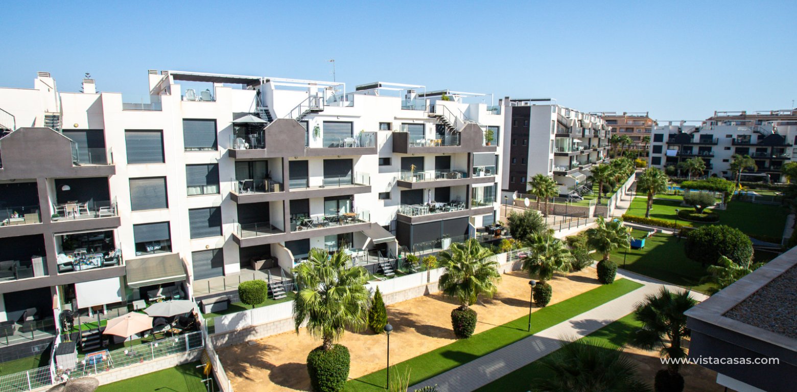 Sale - Wohnung - Villamartin