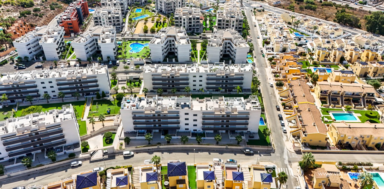 Sale - Wohnung - Villamartin