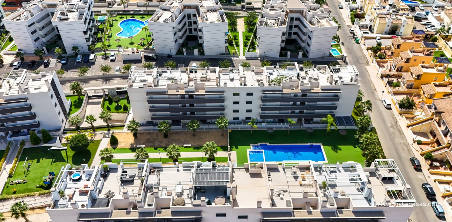 Sale - Wohnung - Villamartin