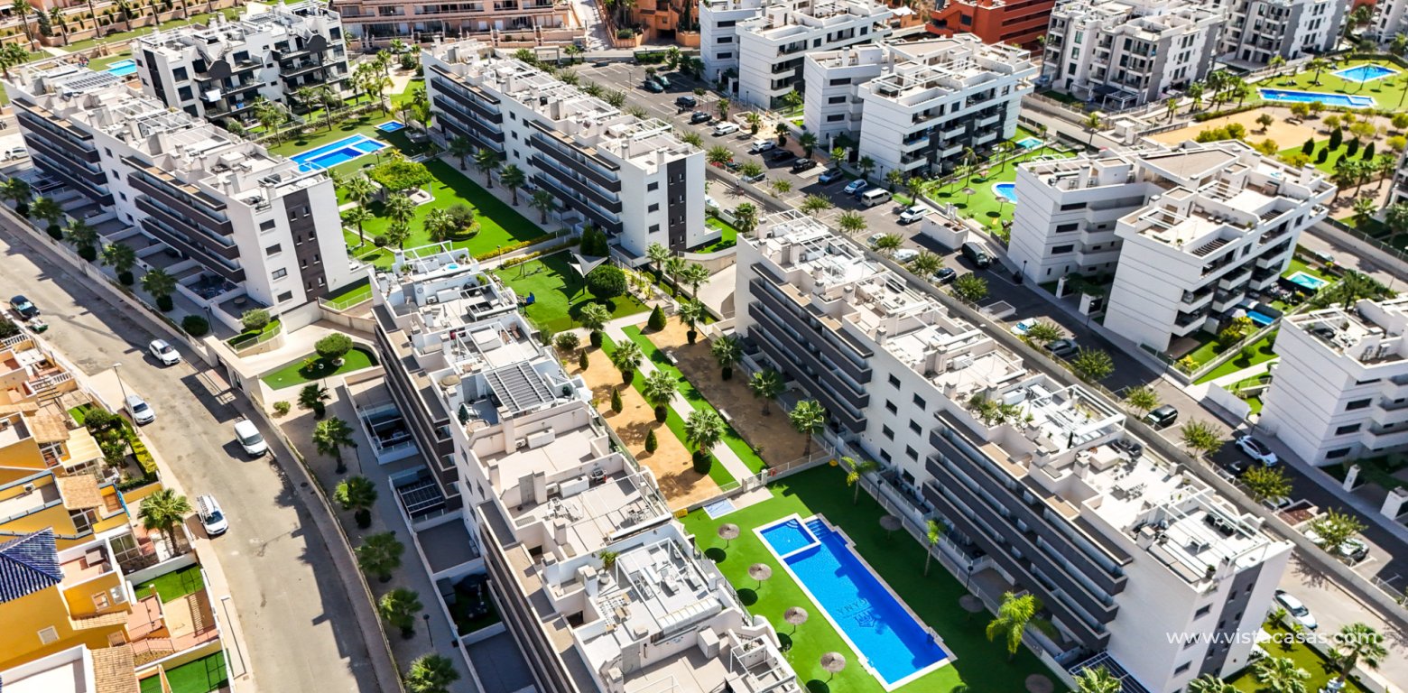 Sale - Wohnung - Villamartin