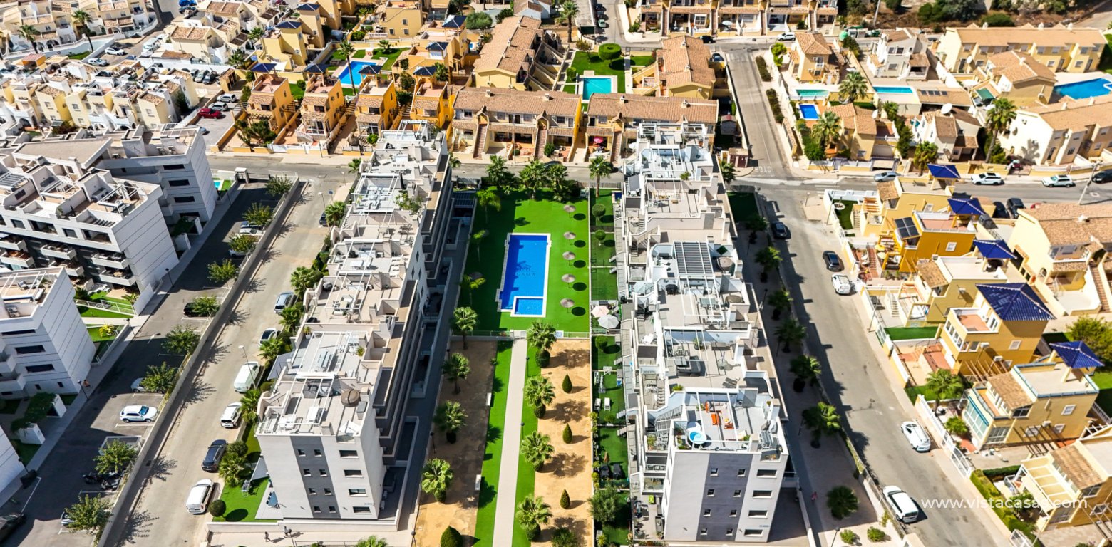 Sale - Wohnung - Villamartin