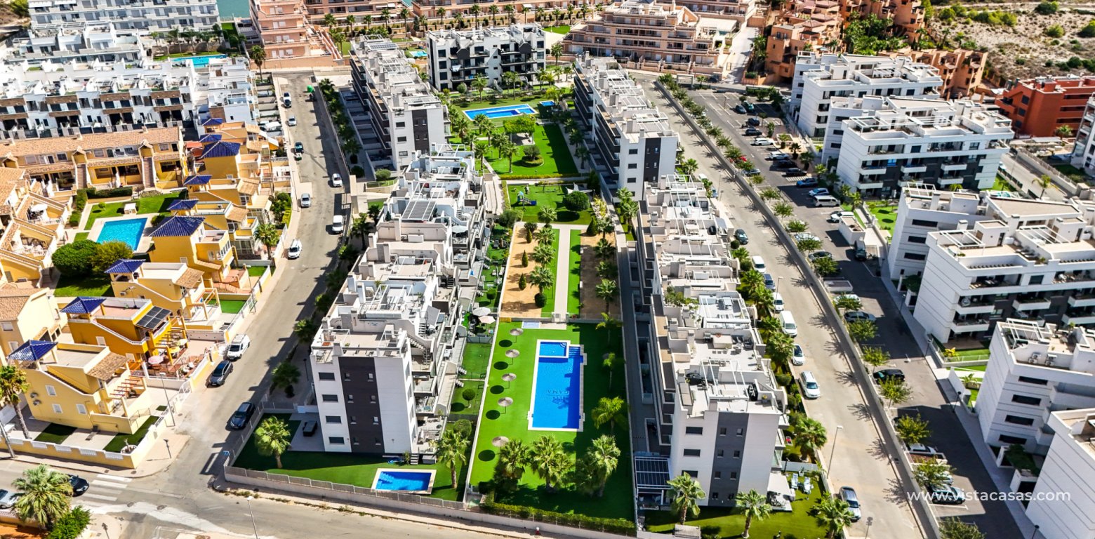 Sale - Wohnung - Villamartin