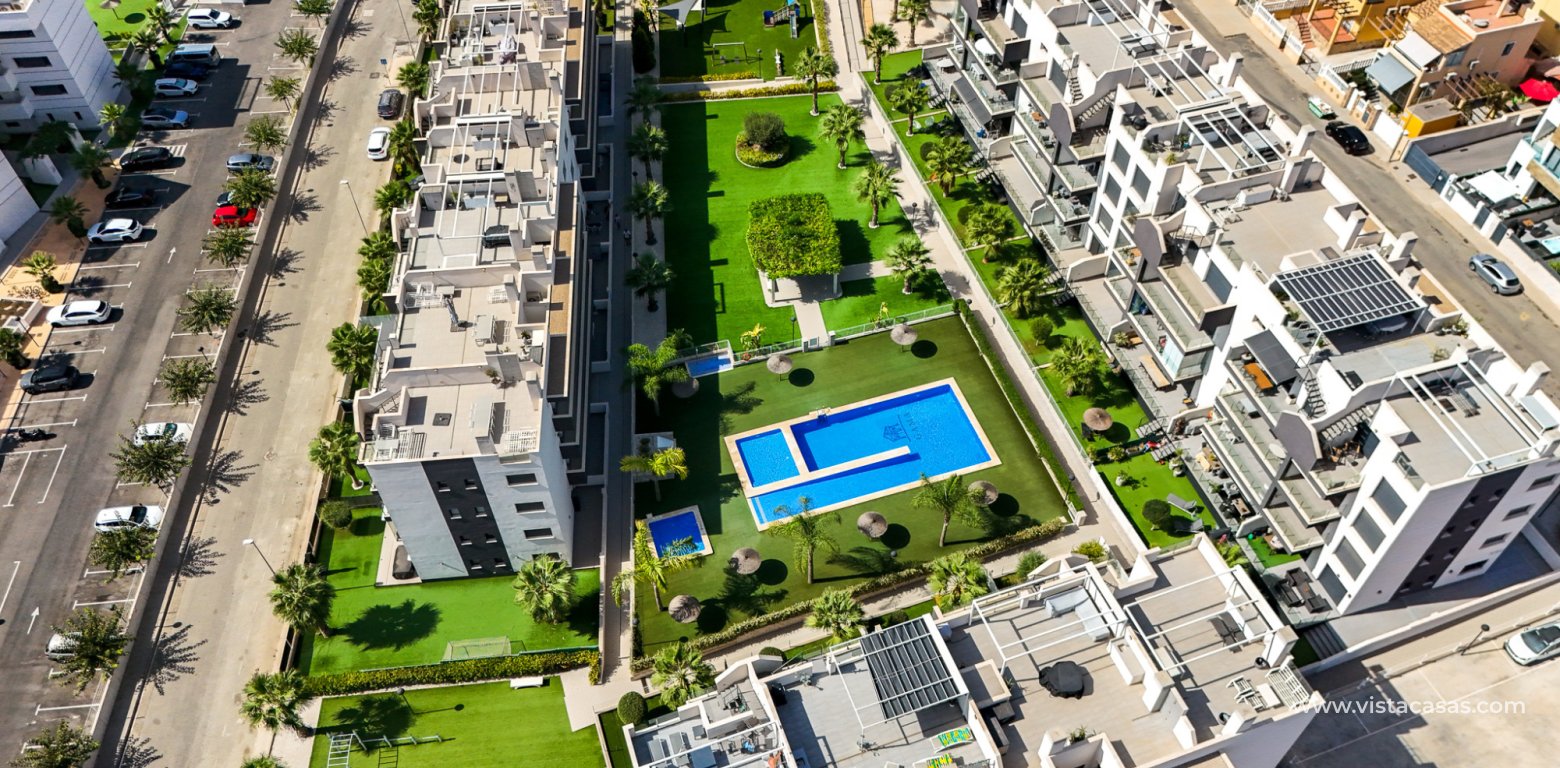 Sale - Wohnung - Villamartin