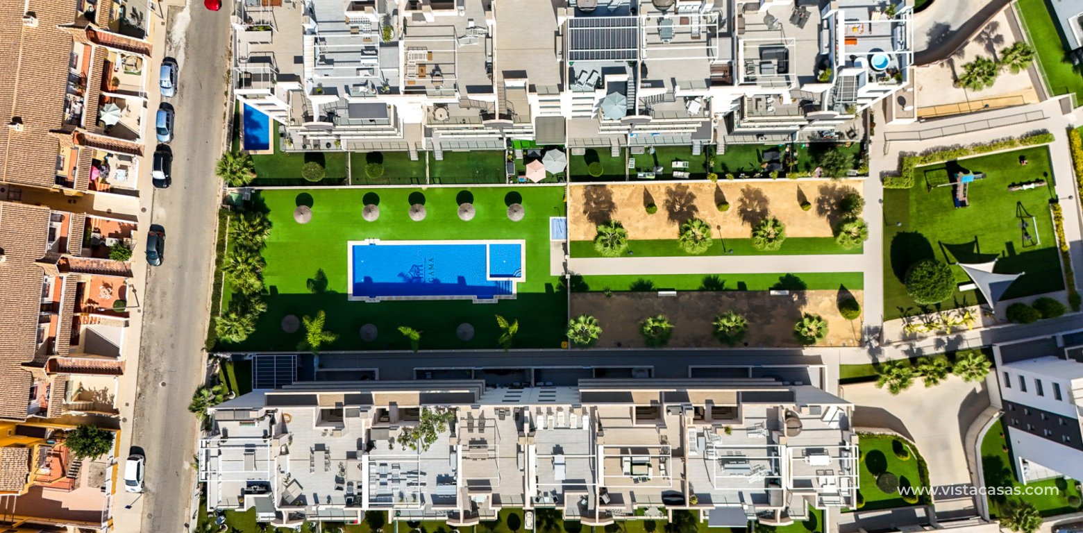 Sale - Wohnung - Villamartin