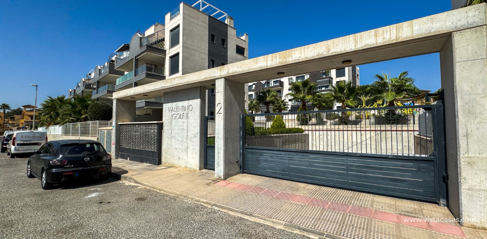 Sale - Wohnung - Villamartin