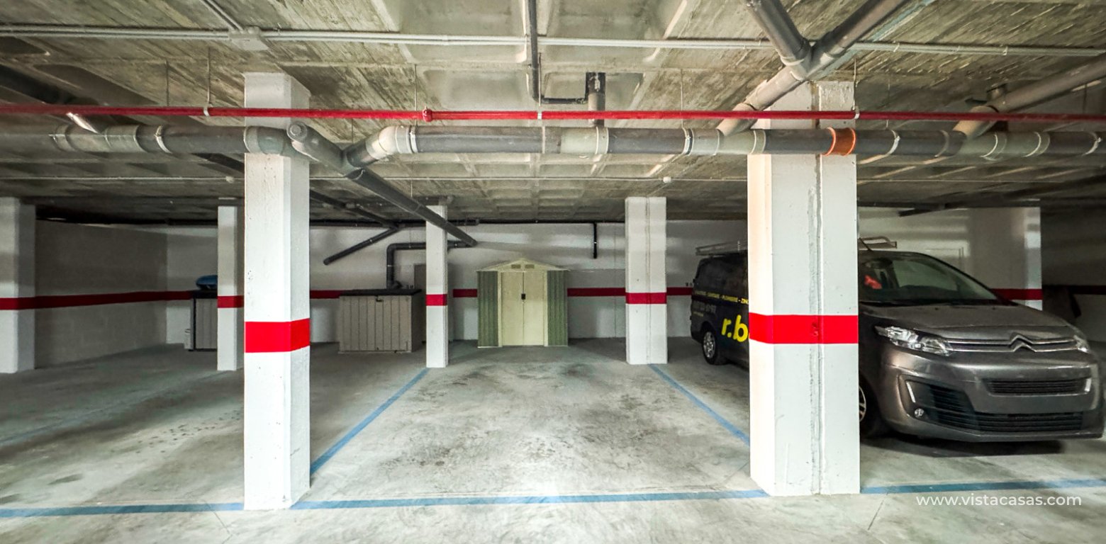 Sale - Wohnung - Villamartin