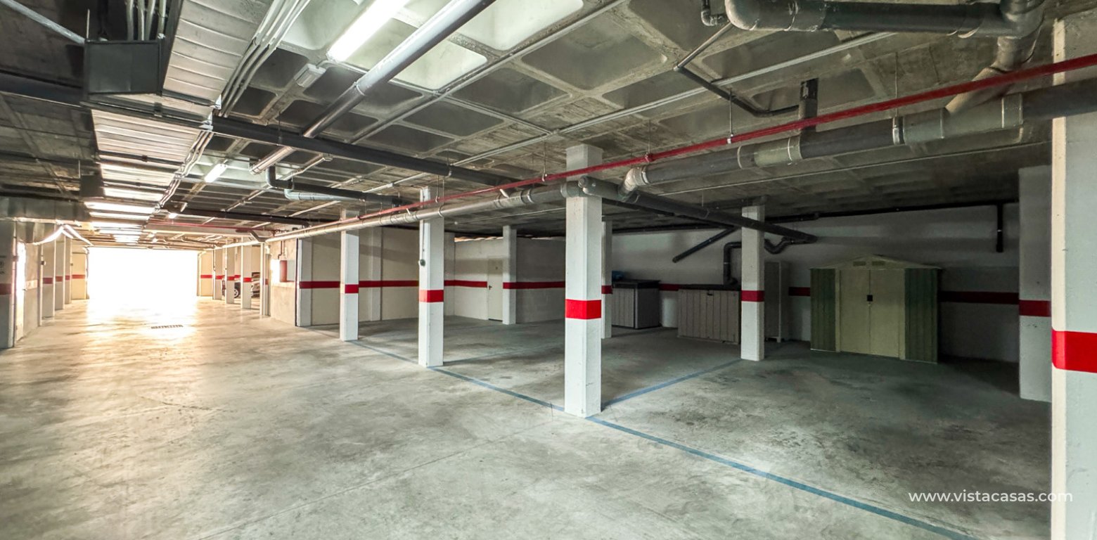 Sale - Wohnung - Villamartin