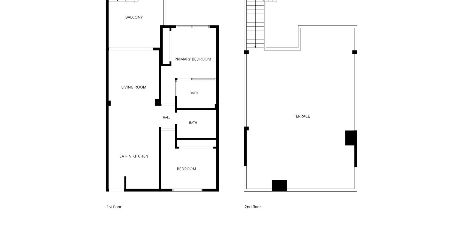 Sale - Wohnung - Villamartin