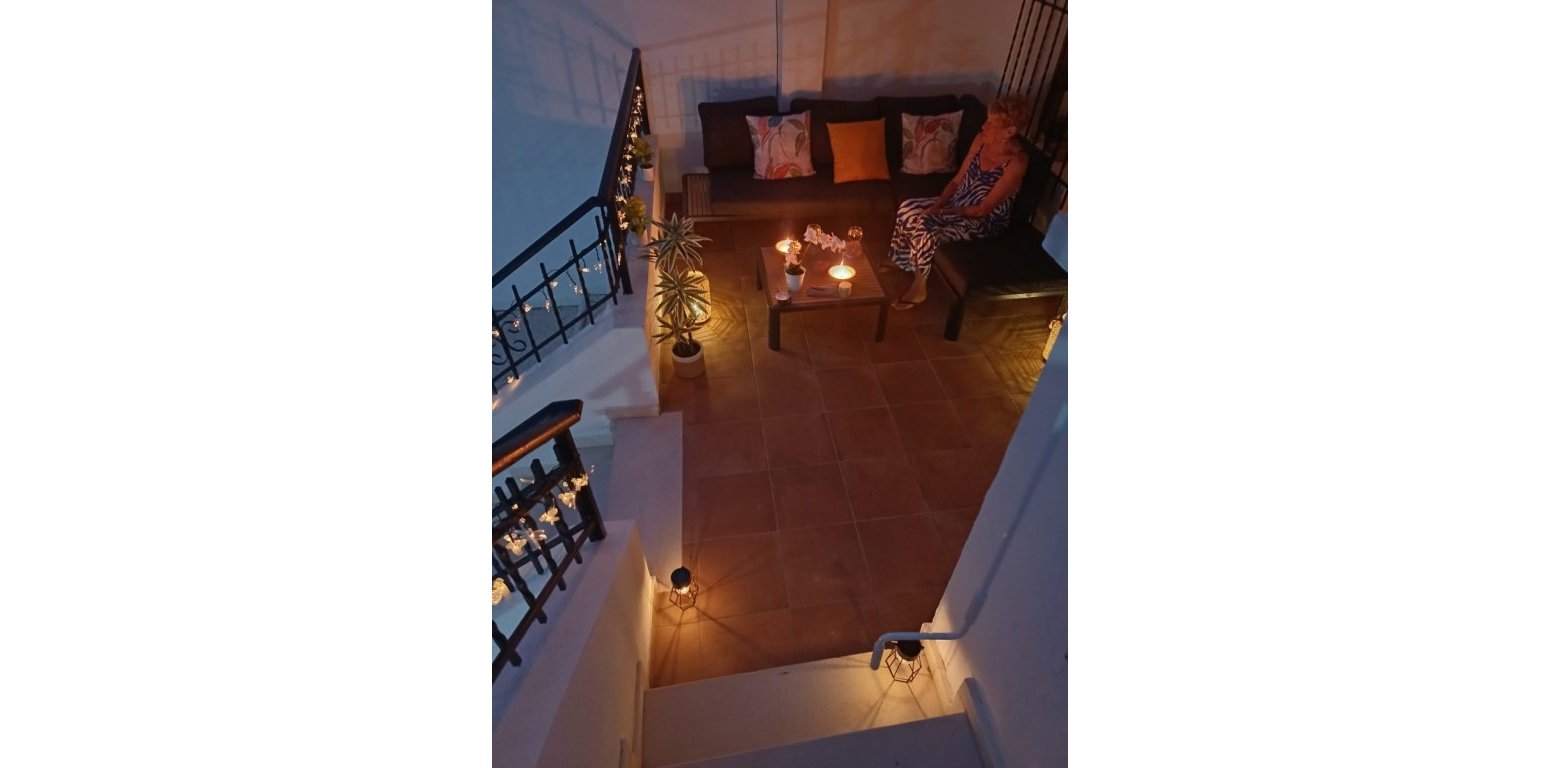 Resale - Bungalow - Villamartin