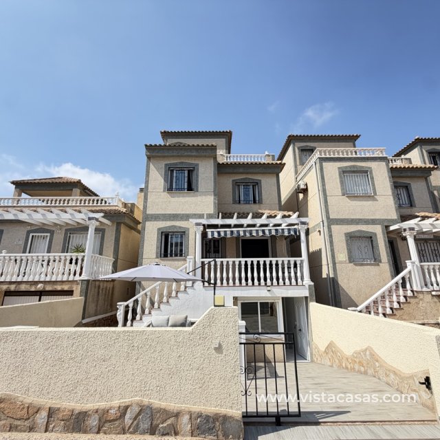 Villa - Resale - Villamartin - Villamartin