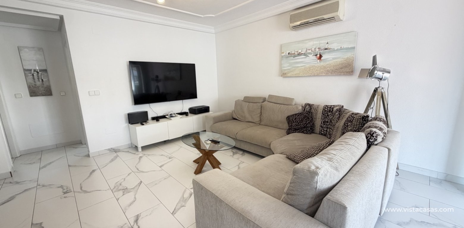 Sale - Villa - Villamartin