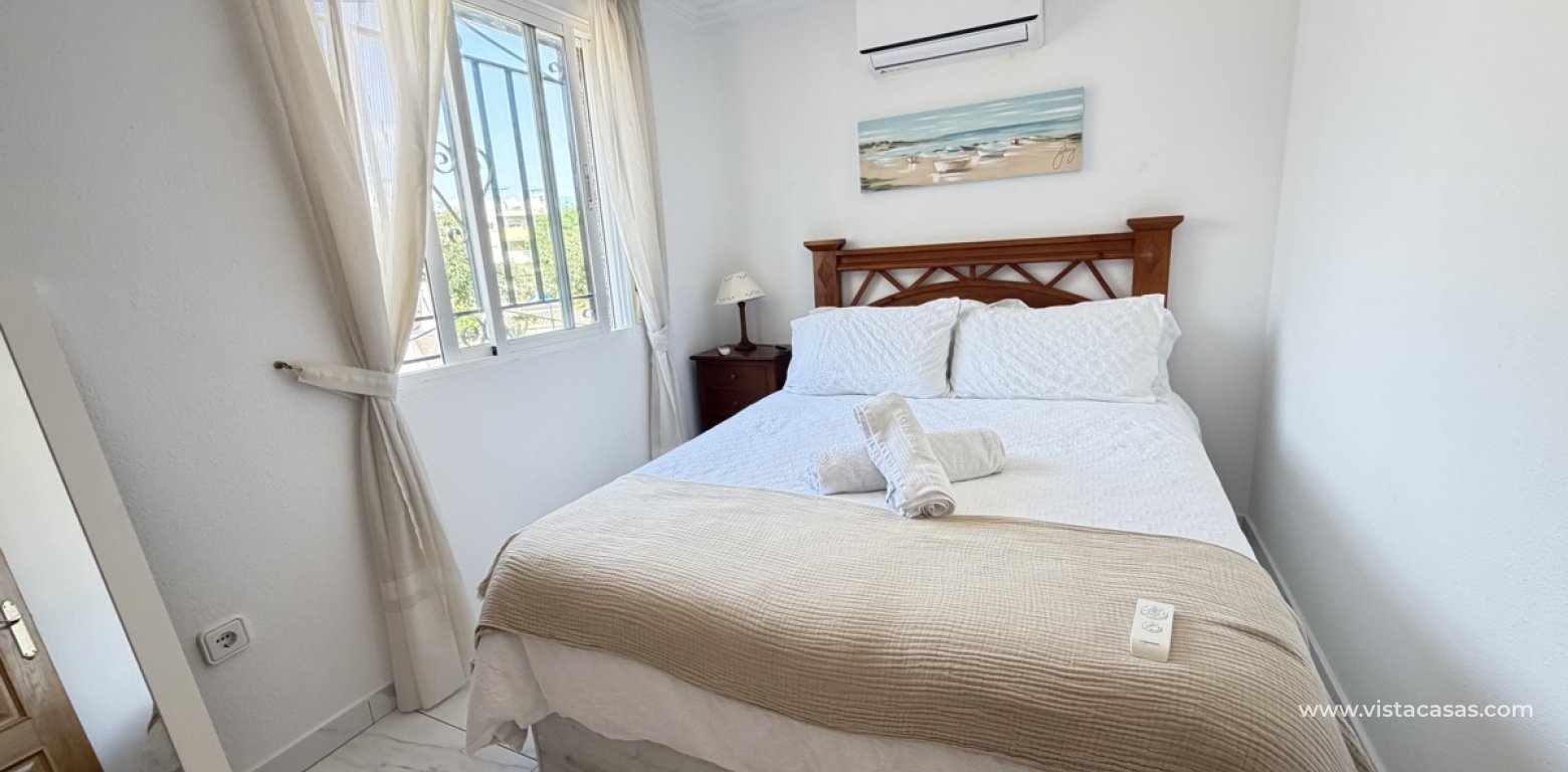 Sale - Villa - Villamartin