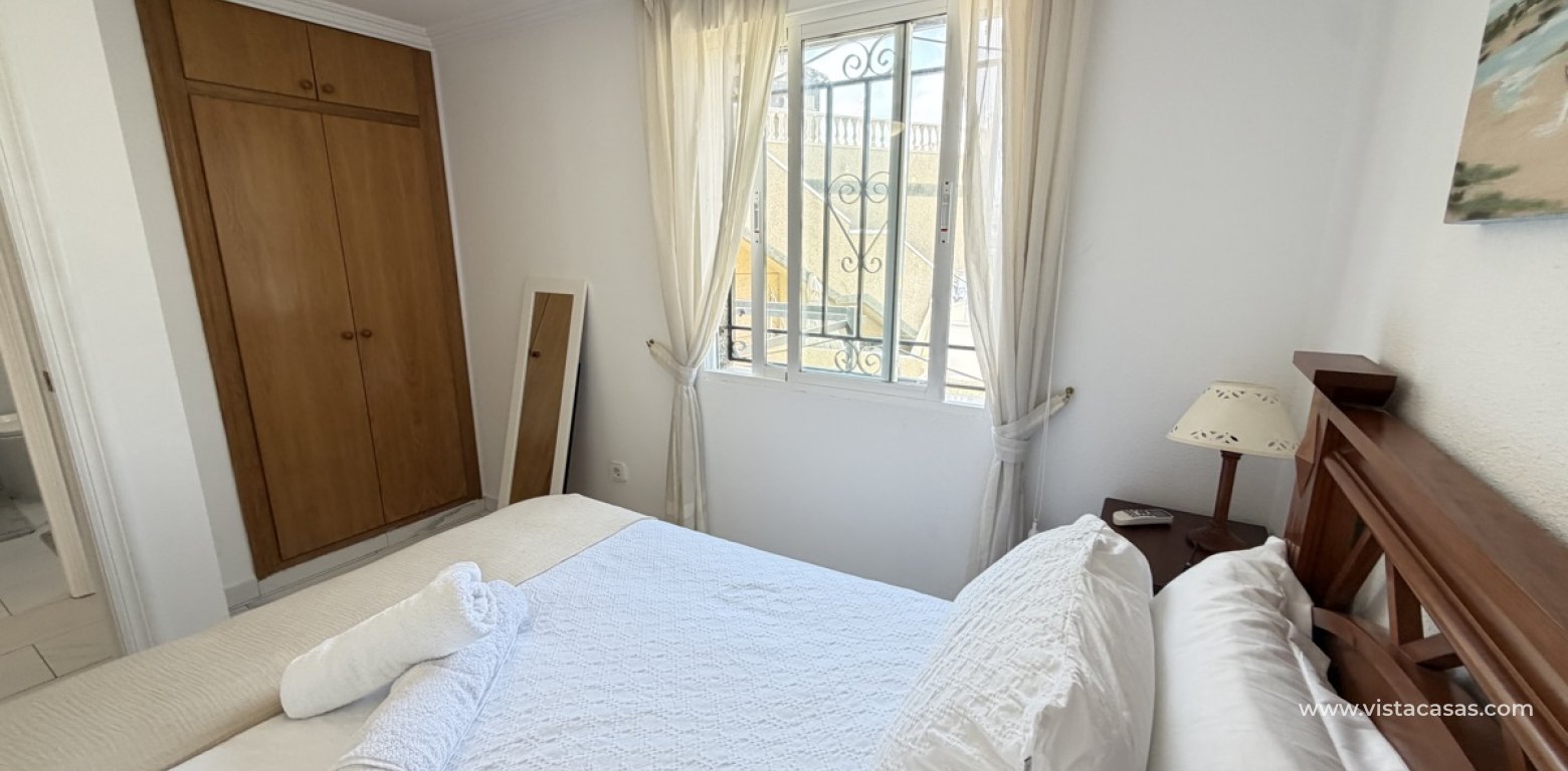 Sale - Villa - Villamartin
