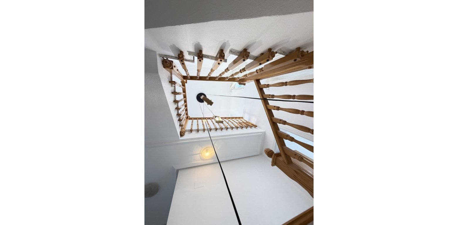 Sale - Villa - Villamartin