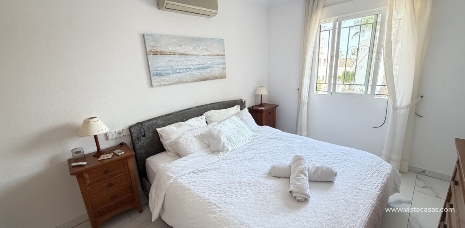 Sale - Villa - Villamartin