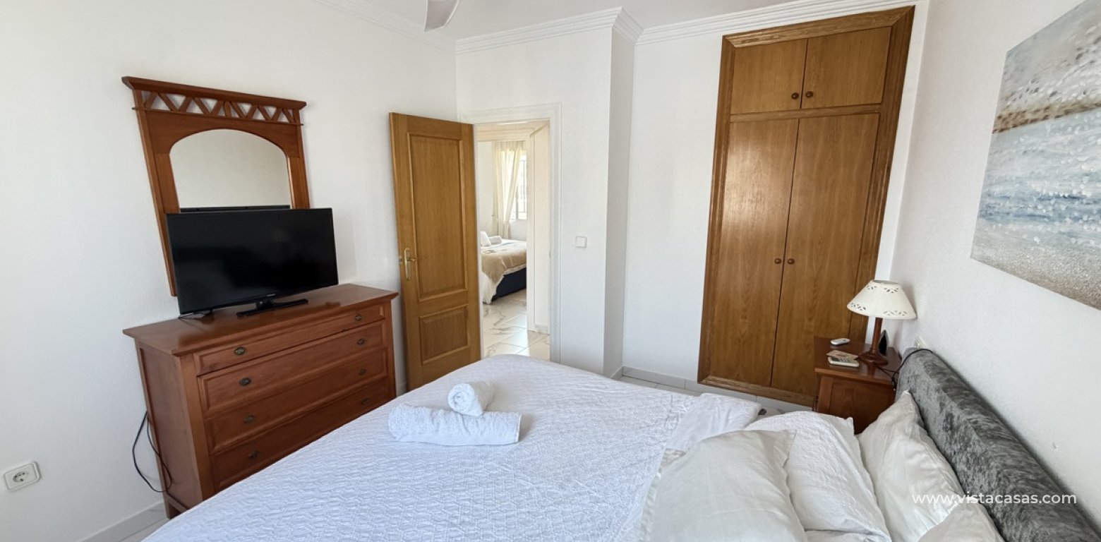 Sale - Villa - Villamartin
