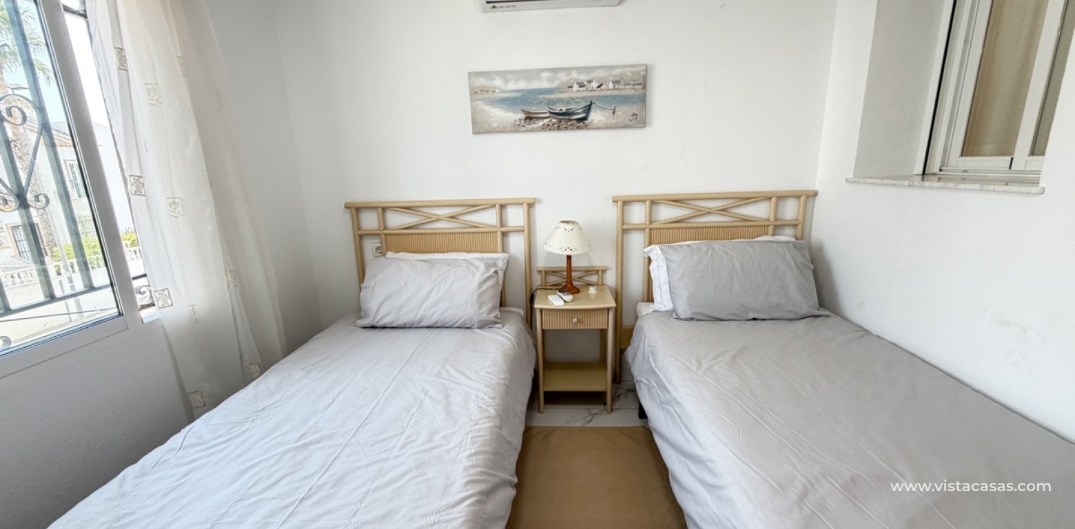 Sale - Villa - Villamartin