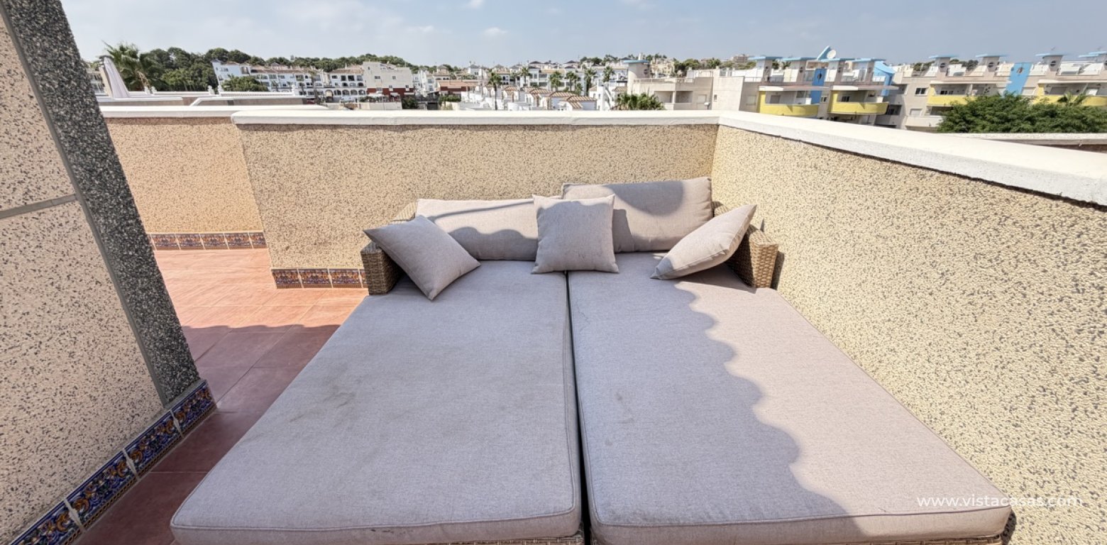 Sale - Villa - Villamartin