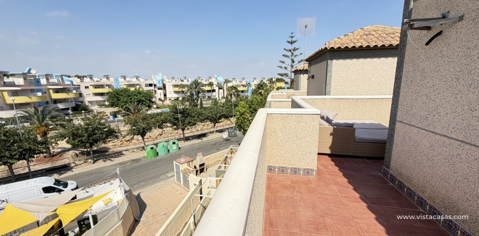 Sale - Villa - Villamartin