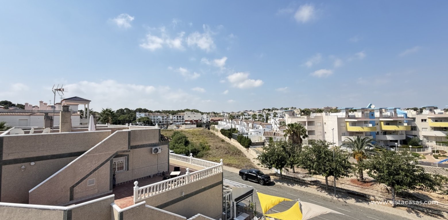 Sale - Villa - Villamartin