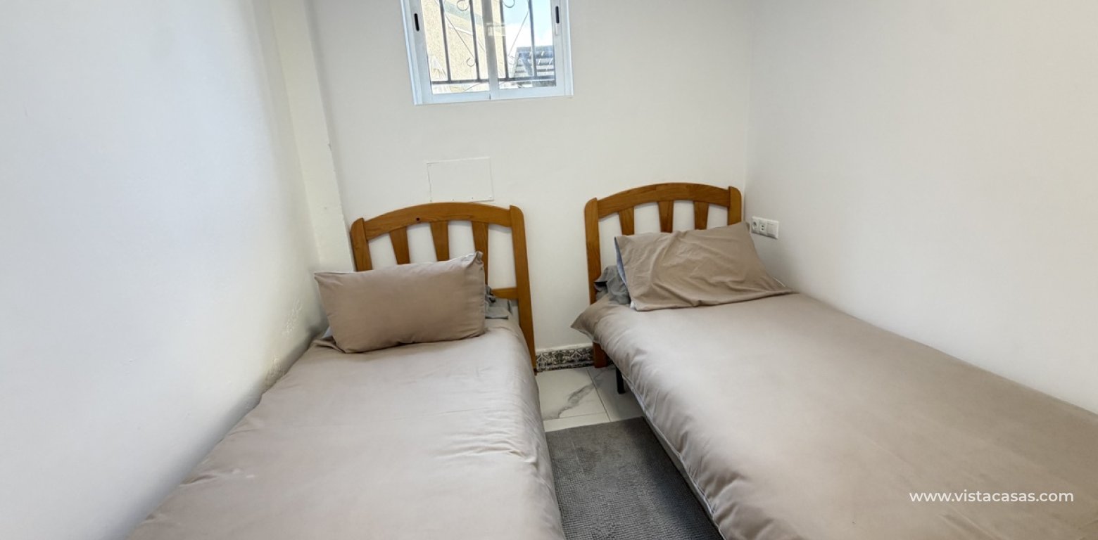 Sale - Villa - Villamartin