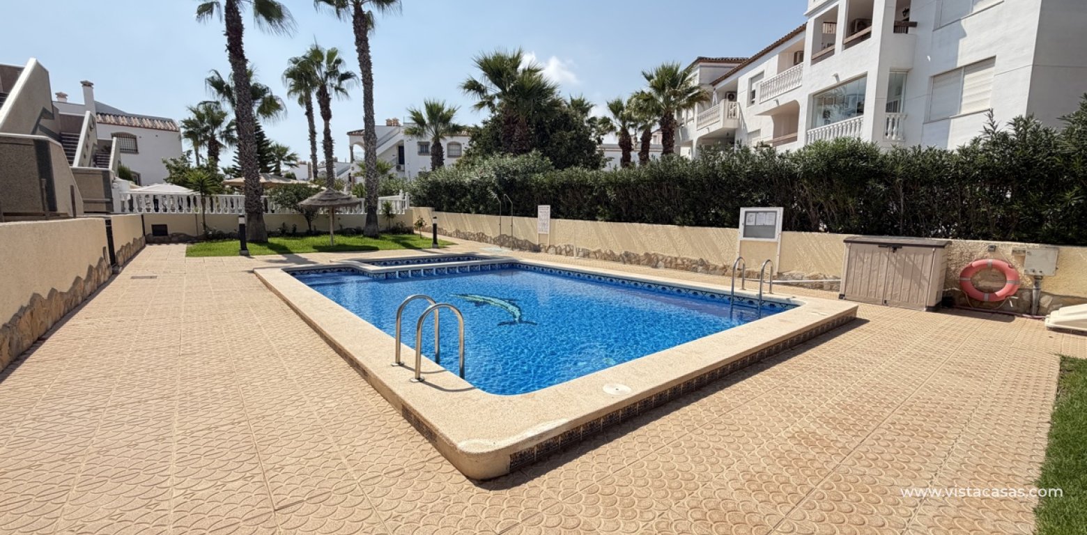 Sale - Villa - Villamartin