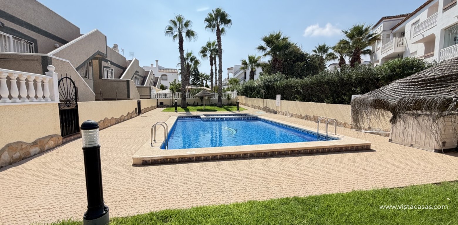 Sale - Villa - Villamartin