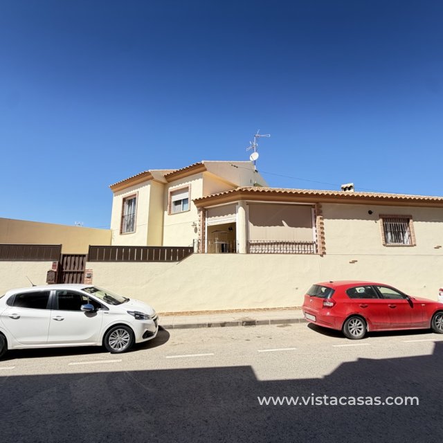Townhouse - Resale - Pilar de la Horadada - Pilar de la Horadada