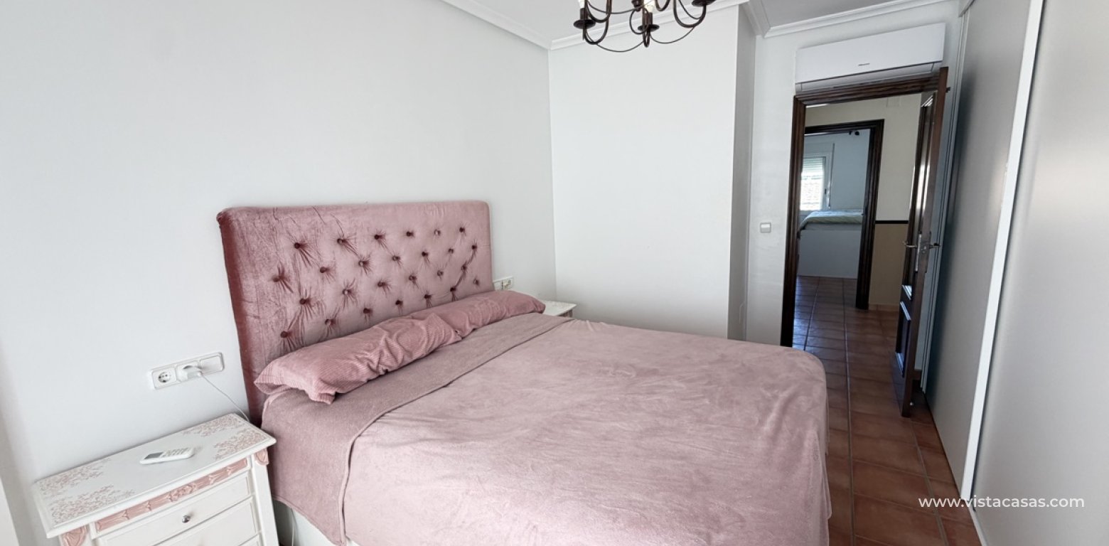 Sale - Townhouse - Pilar de la Horadada
