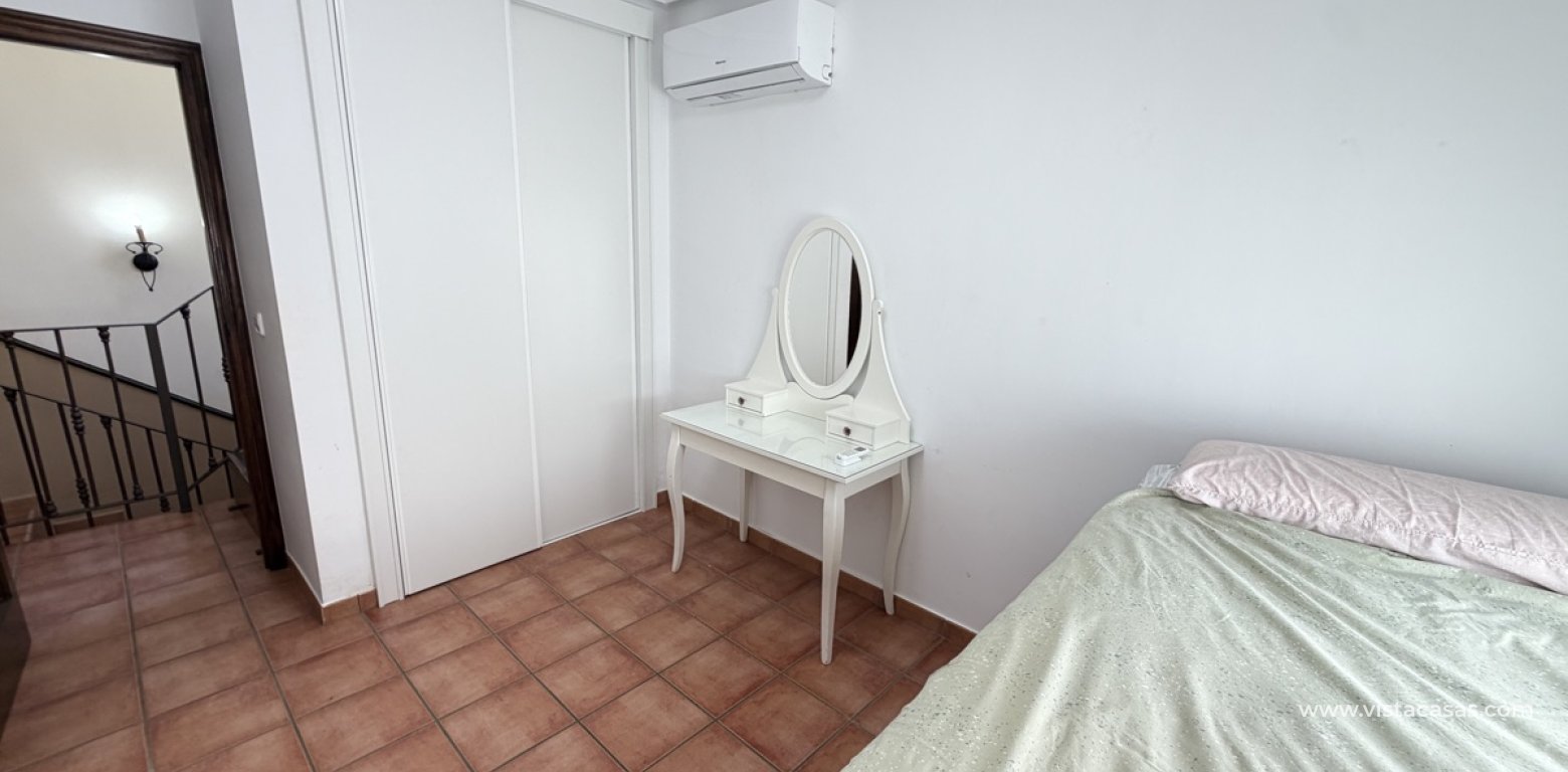Sale - Townhouse - Pilar de la Horadada