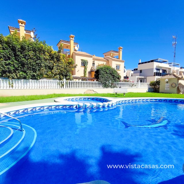 Apartment - Resale - Cabo Roig - Cabo Roig