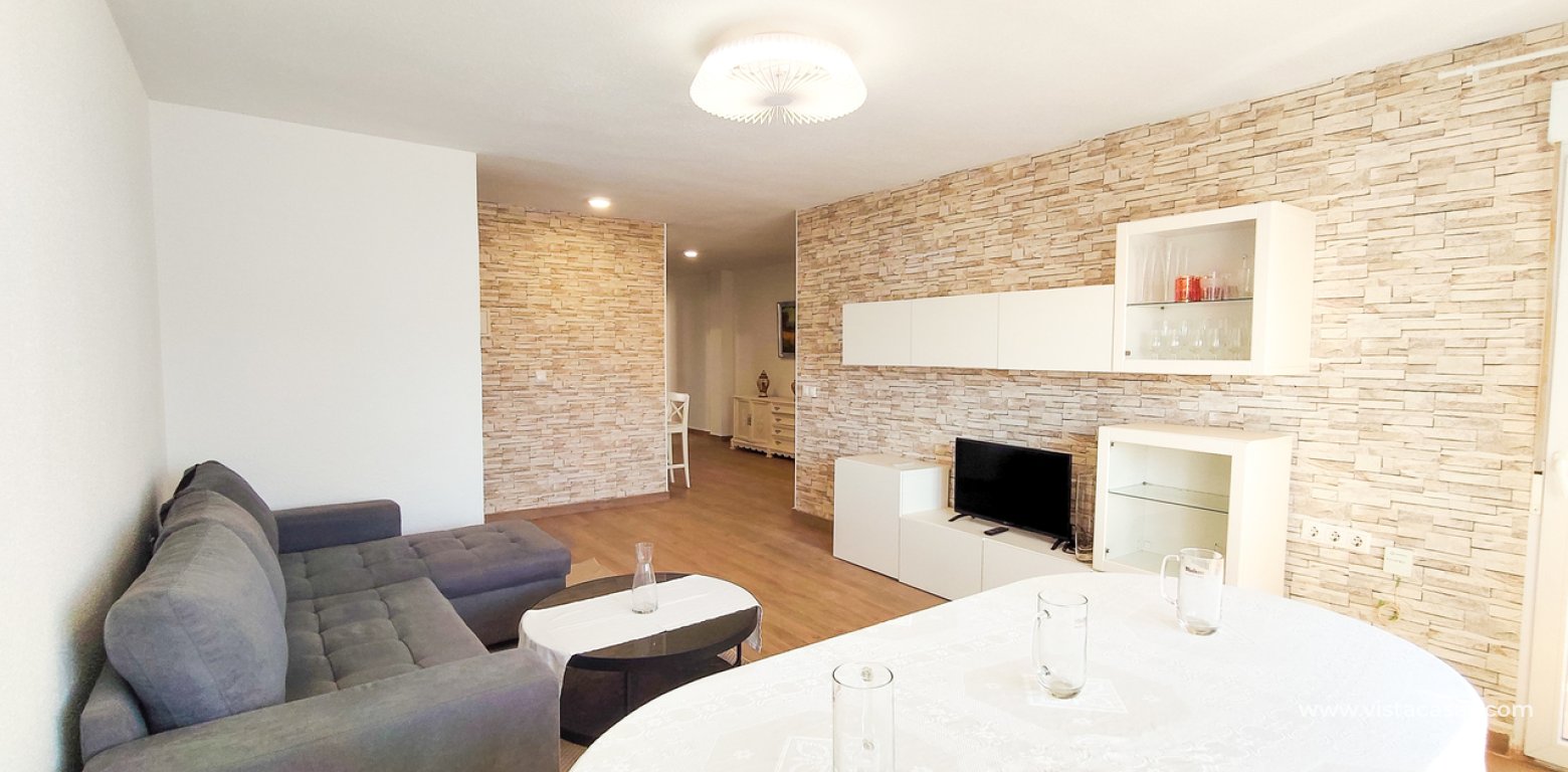 Sale - Appartement - Benijofar