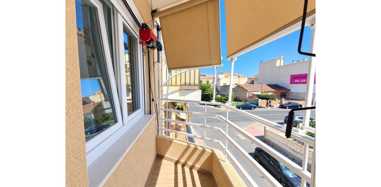 Sale - Appartement - Benijofar