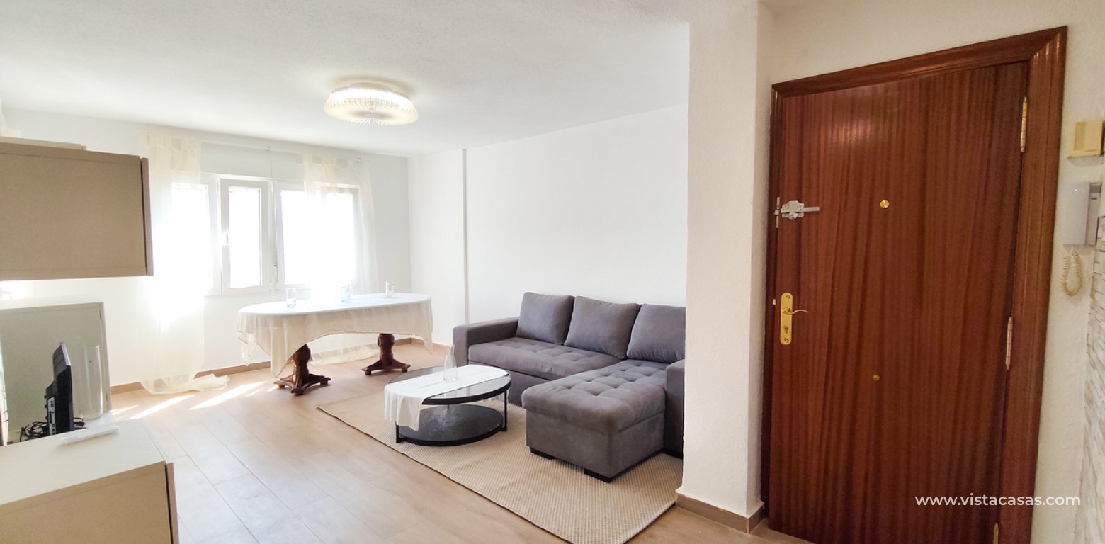 Sale - Appartement - Benijofar