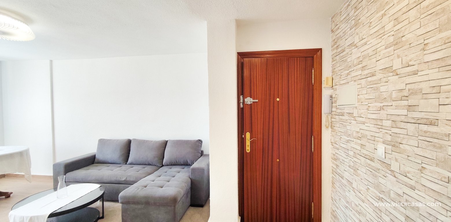Sale - Appartement - Benijofar