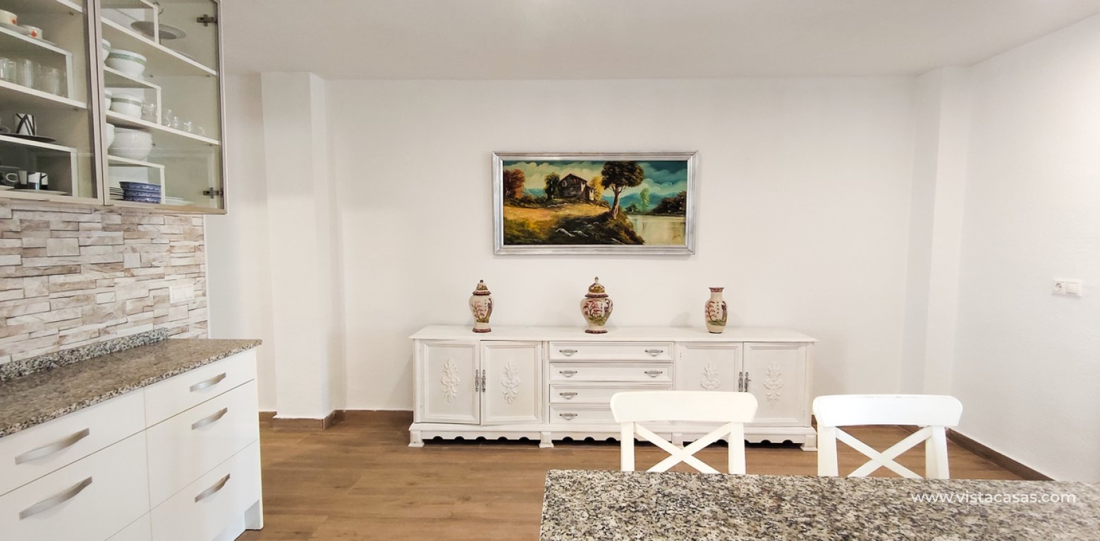 Sale - Appartement - Benijofar