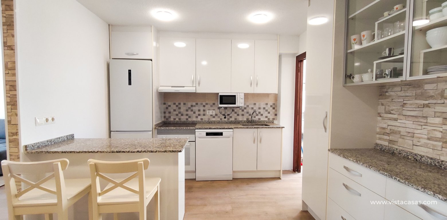 Sale - Appartement - Benijofar