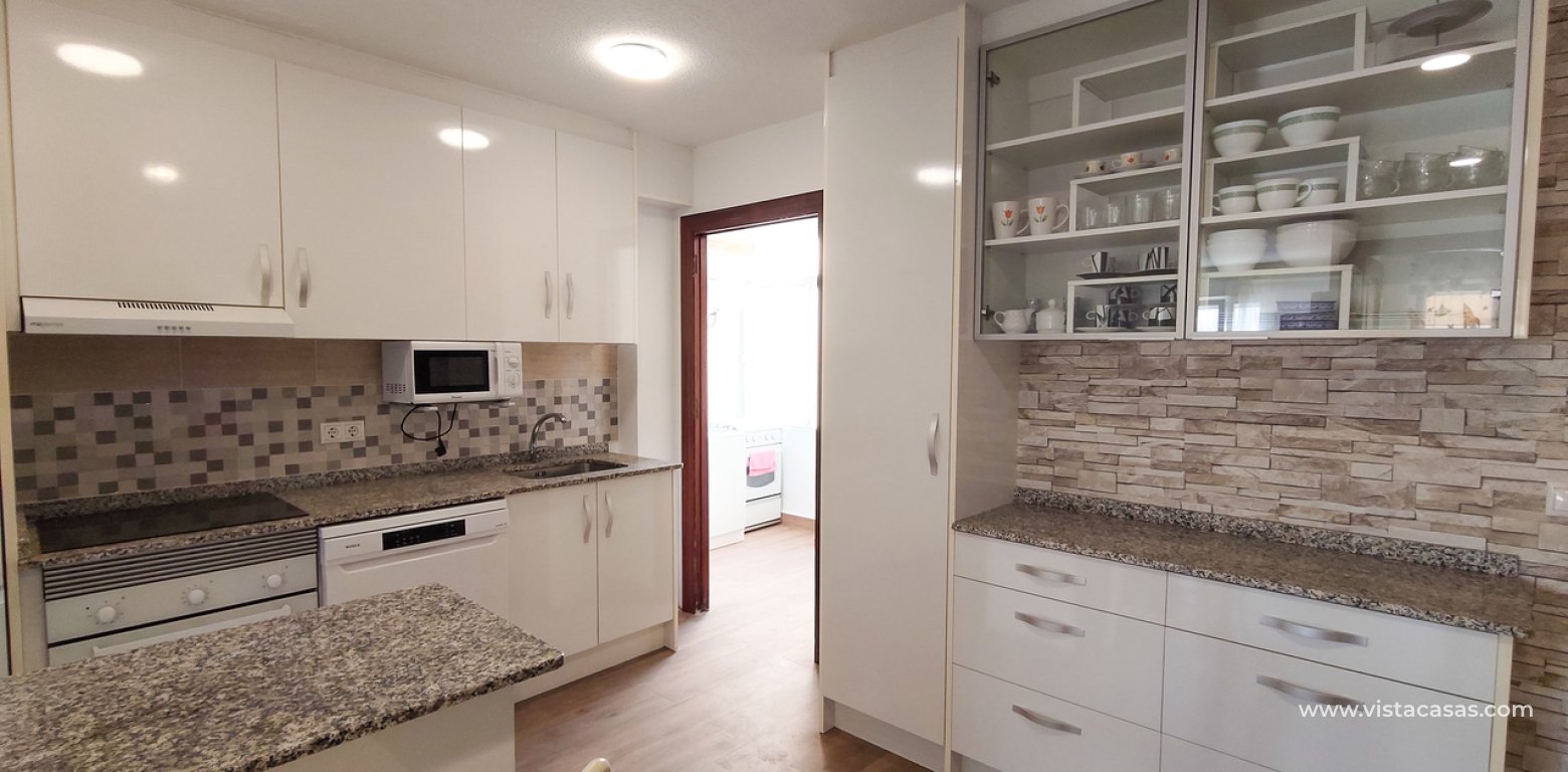 Sale - Appartement - Benijofar