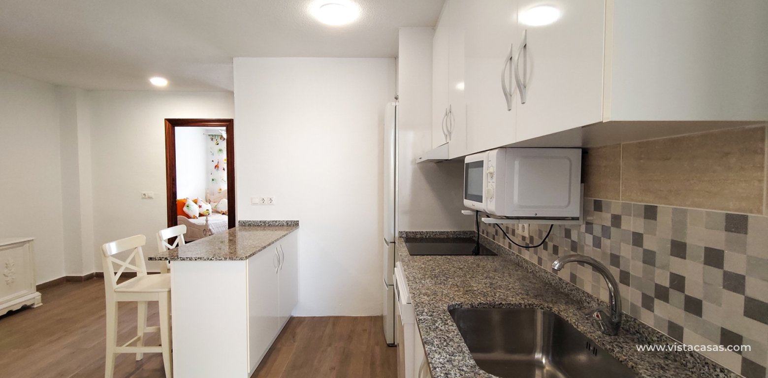 Sale - Appartement - Benijofar