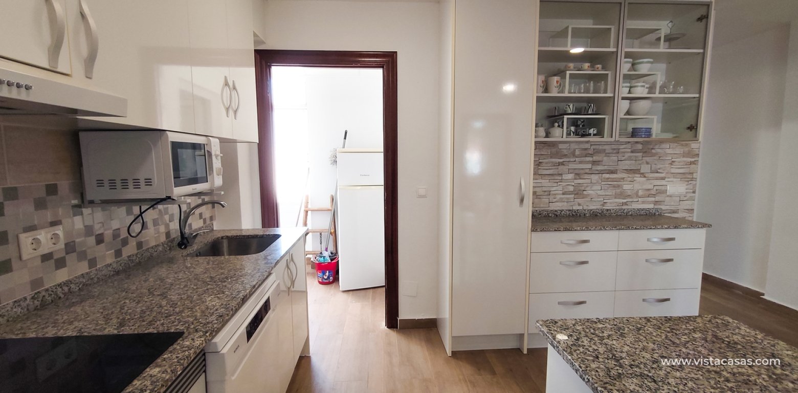 Sale - Appartement - Benijofar