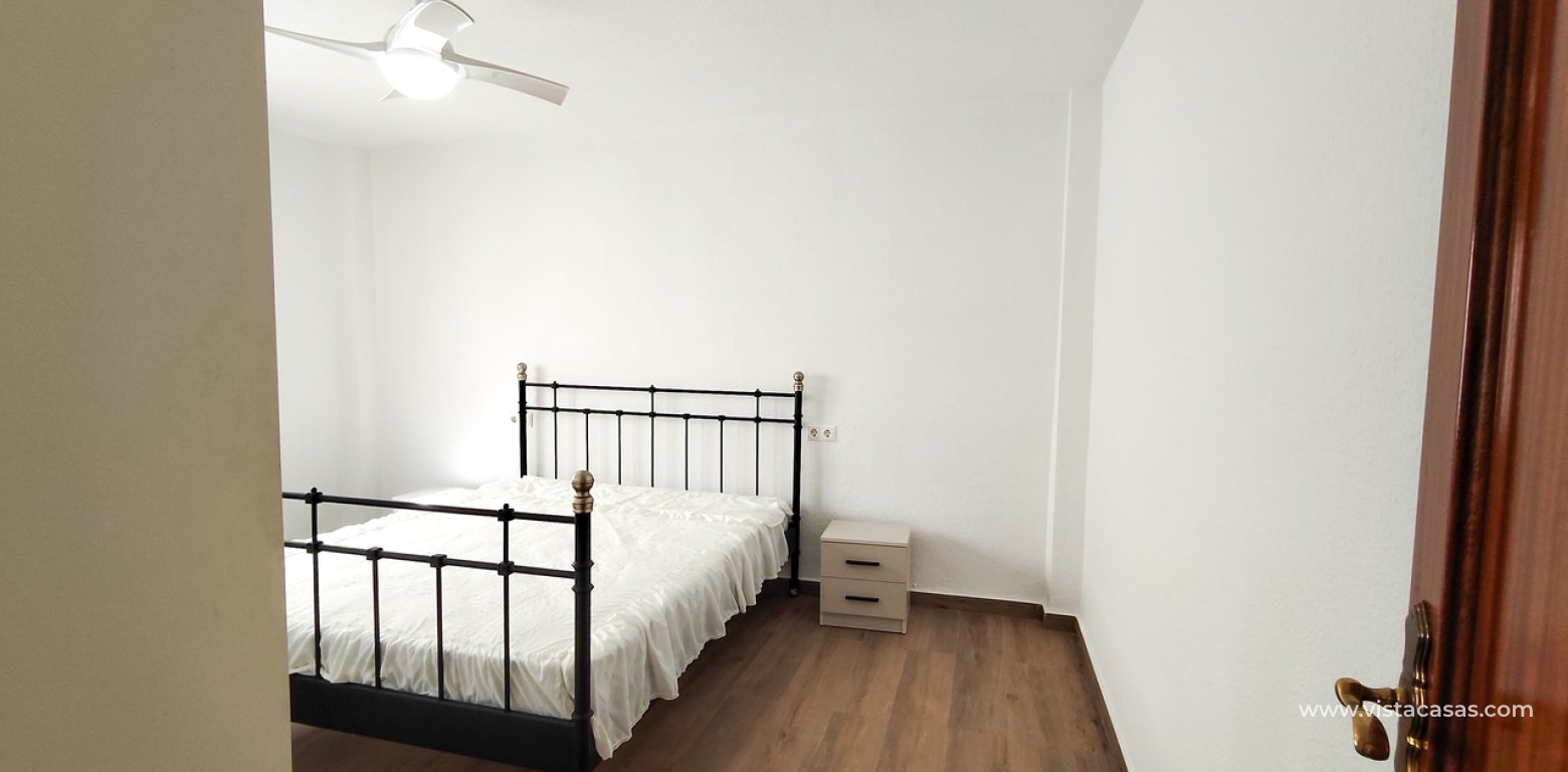 Sale - Appartement - Benijofar