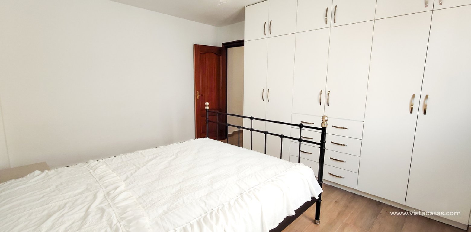 Sale - Appartement - Benijofar