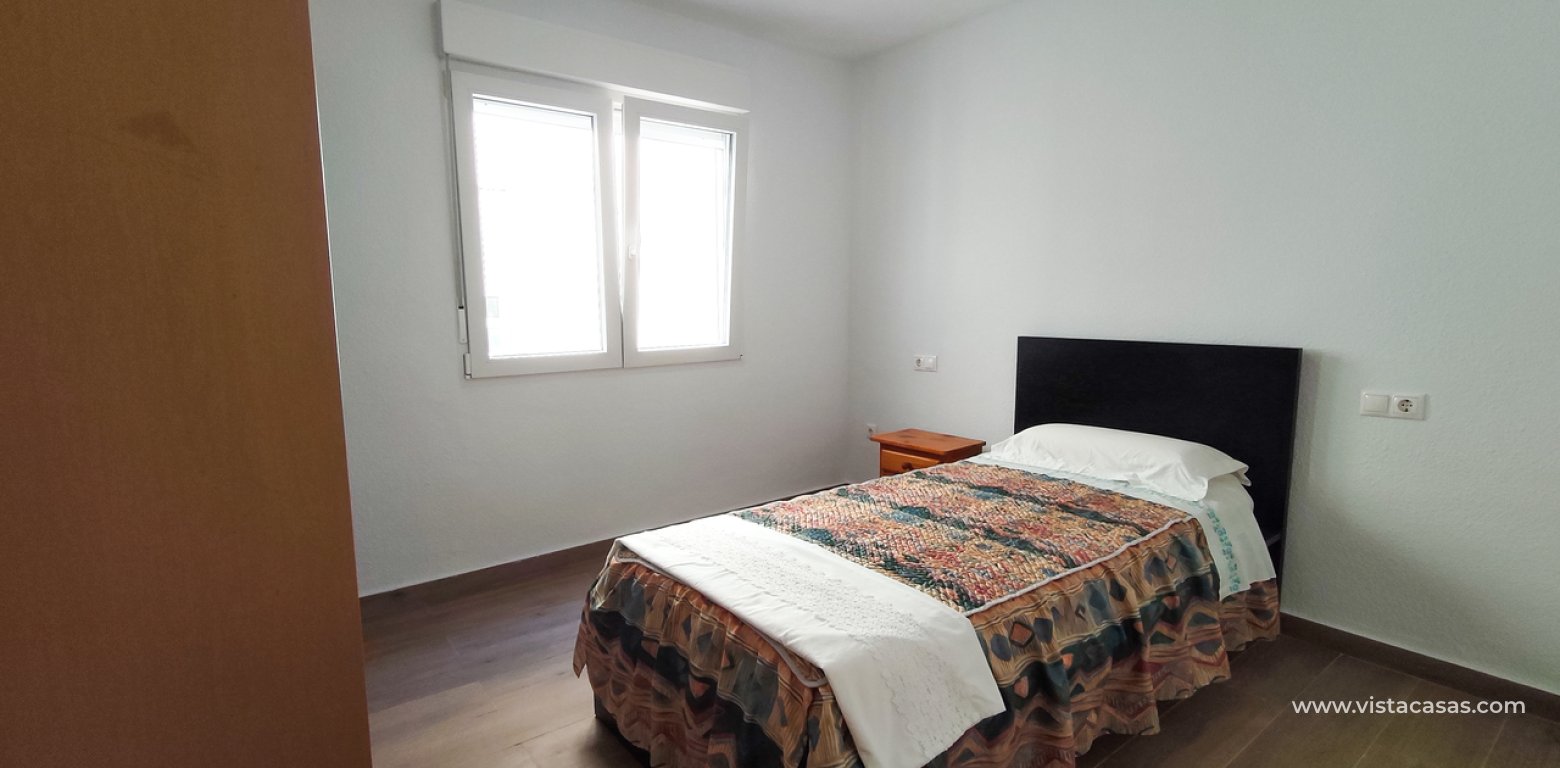 Sale - Appartement - Benijofar