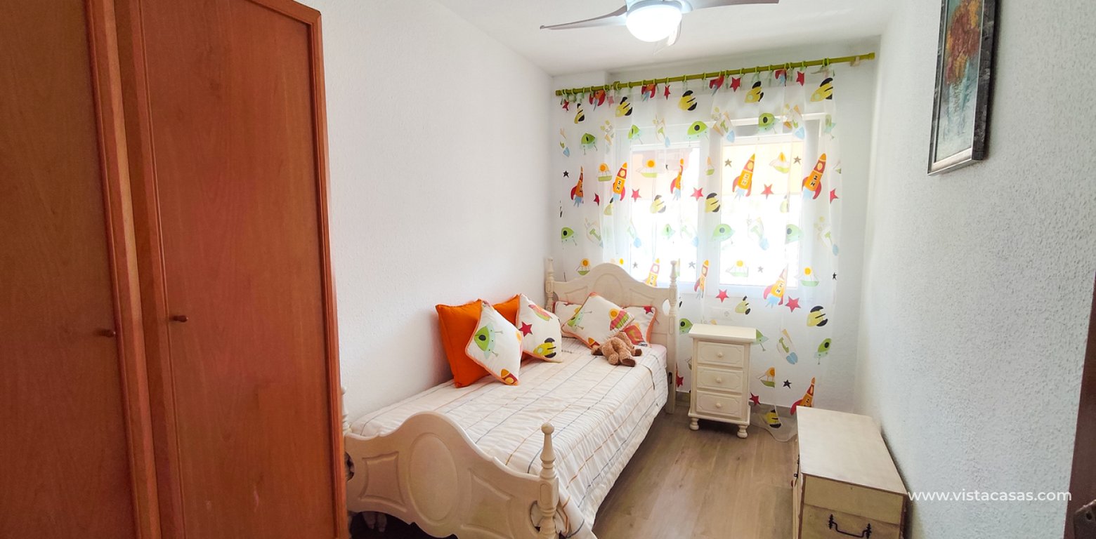 Sale - Appartement - Benijofar