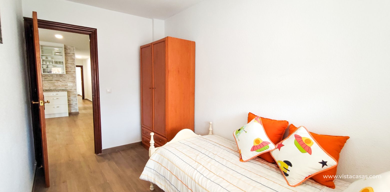 Sale - Appartement - Benijofar