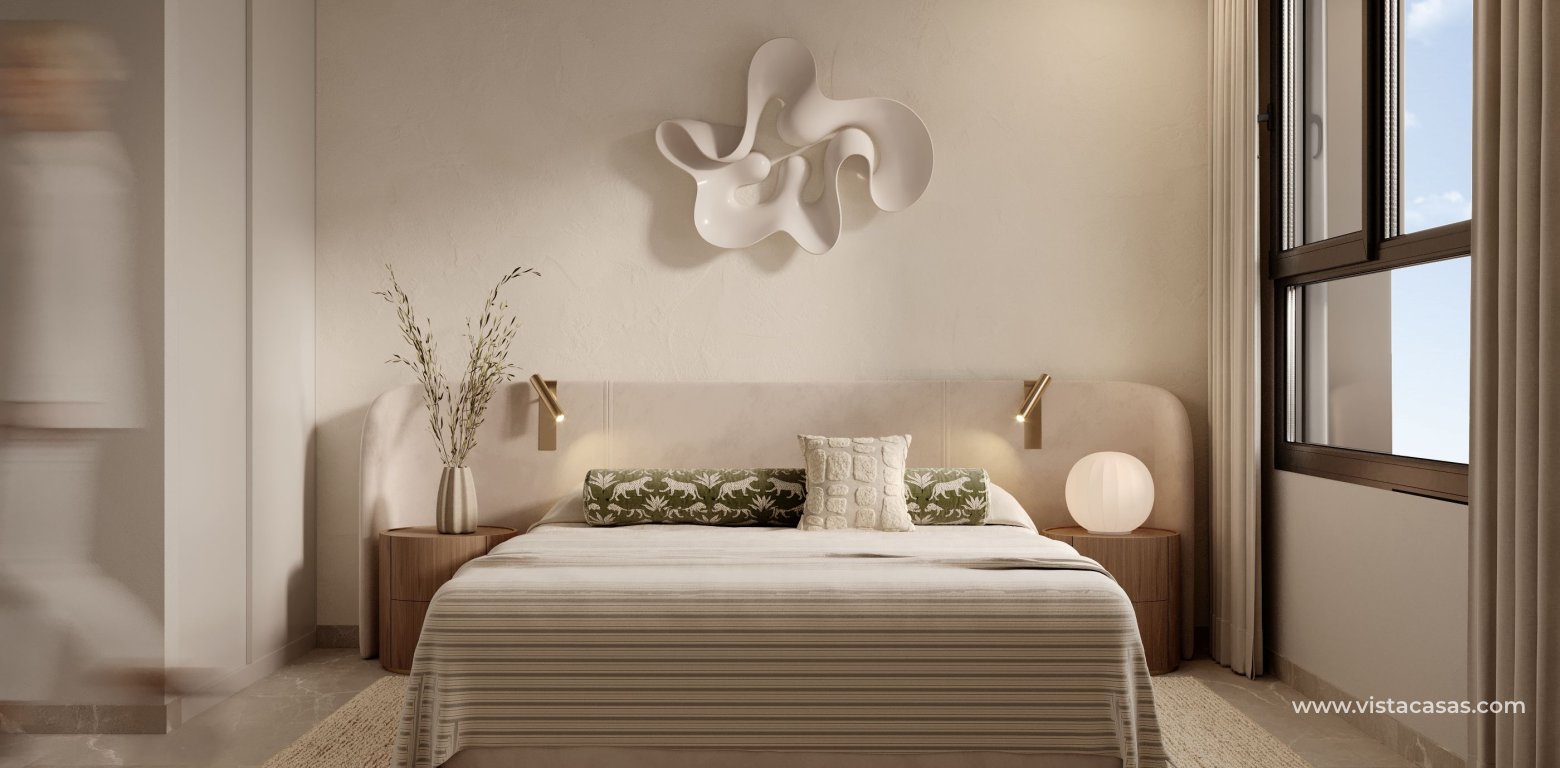 New Build - Wohnung - Calpe