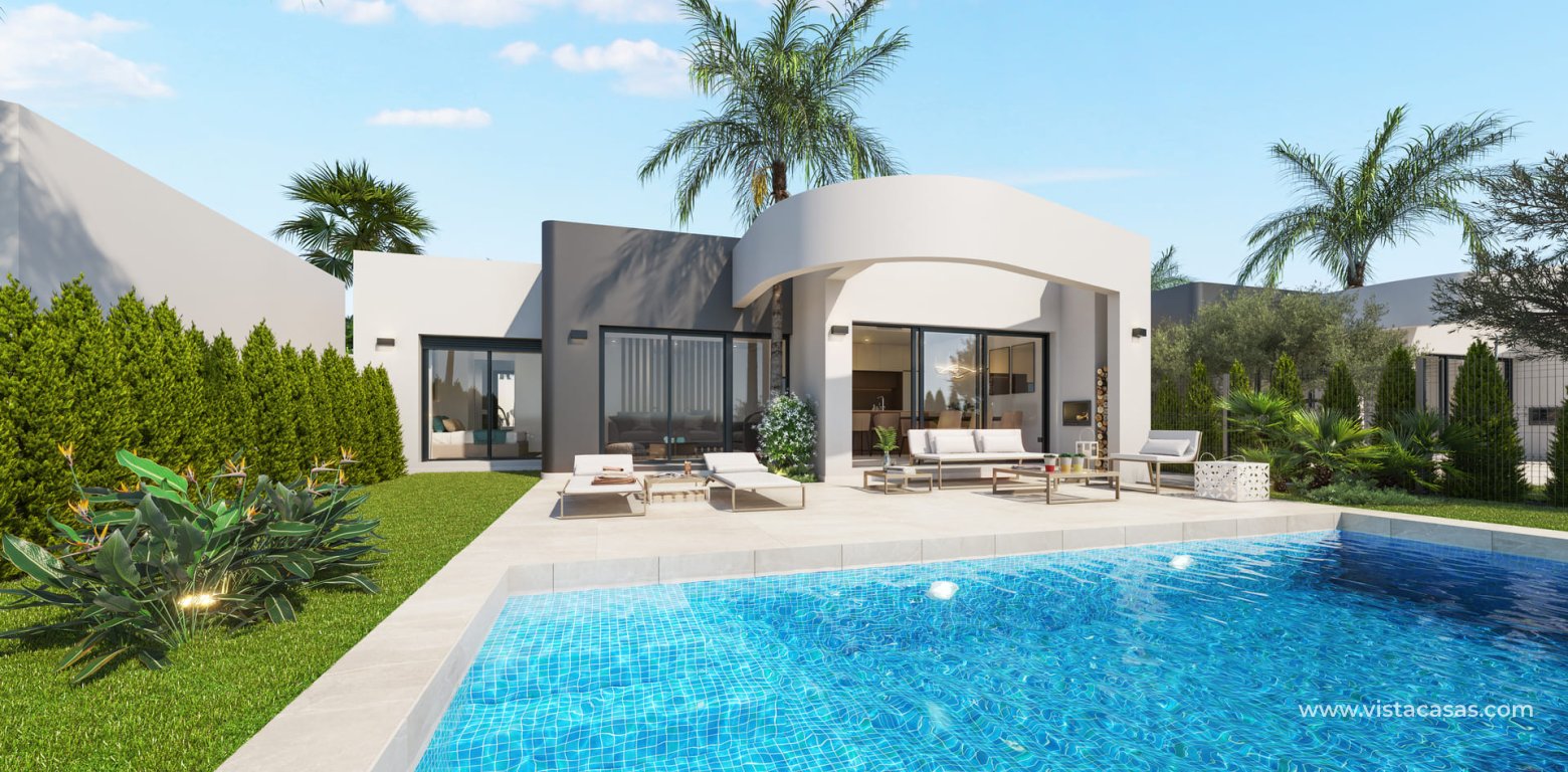 New Build - Appartement - 