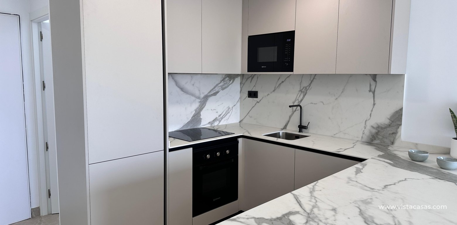 New Build - Appartement - 