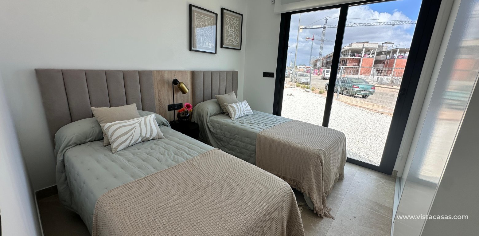 New Build - Appartement - 